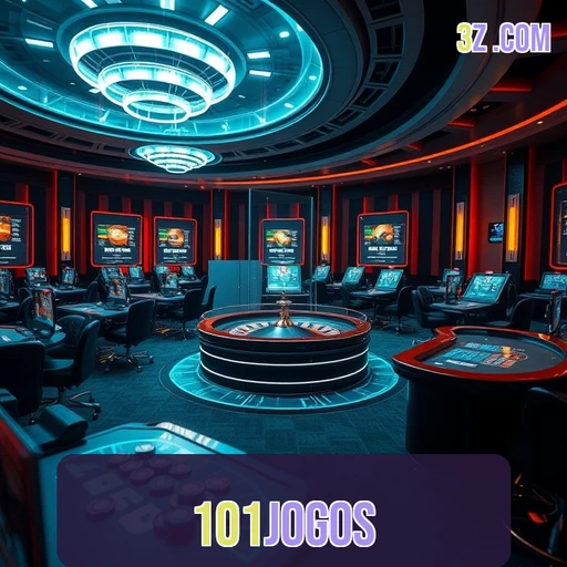 Exploração na Seção Paga do 101jogos: Diversão Sem Limites