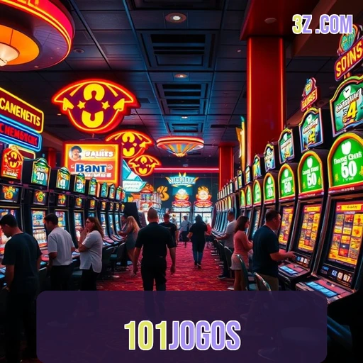 Recursos VIP Imperdíveis no 101jogos: Entre na Jogada