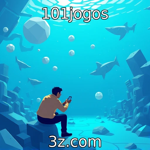 Contribuições da inteligência artificial no design de jogos