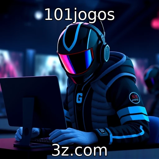 Cenário competitivo dos eSports em ascensão