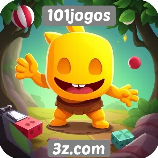 Diversidade de gêneros oferecidos no 101jogos