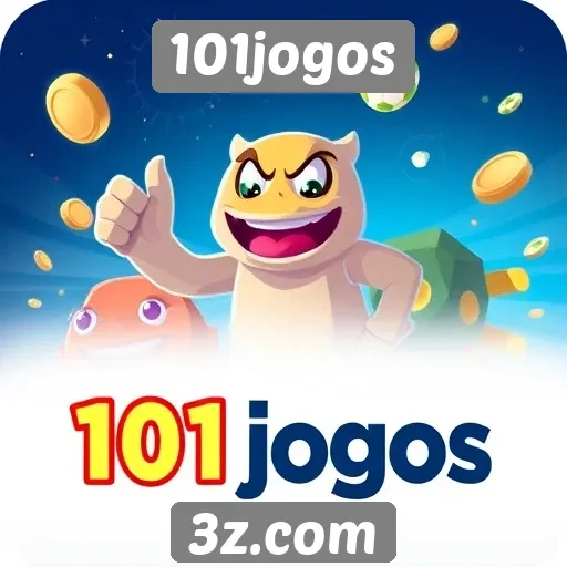 Destaques das novidades no site de jogos 101jogos