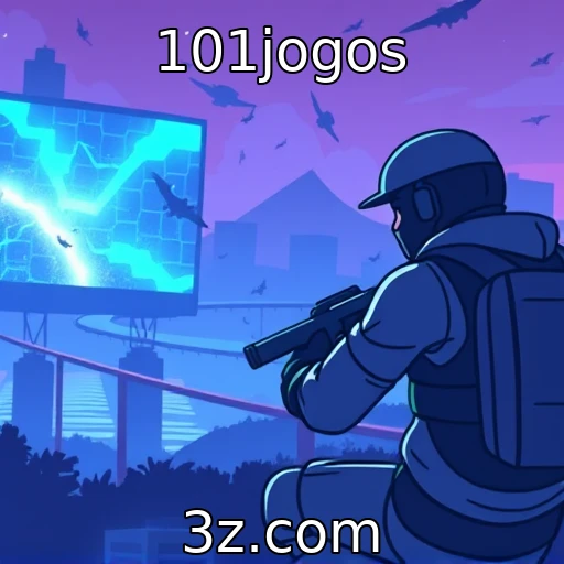 Impacto das microtransações nos jogos atuais