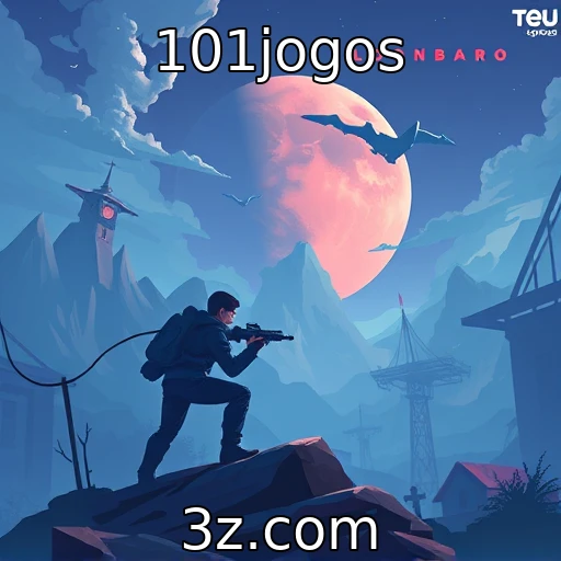 Mercado de jogos independentes em ascensão global
