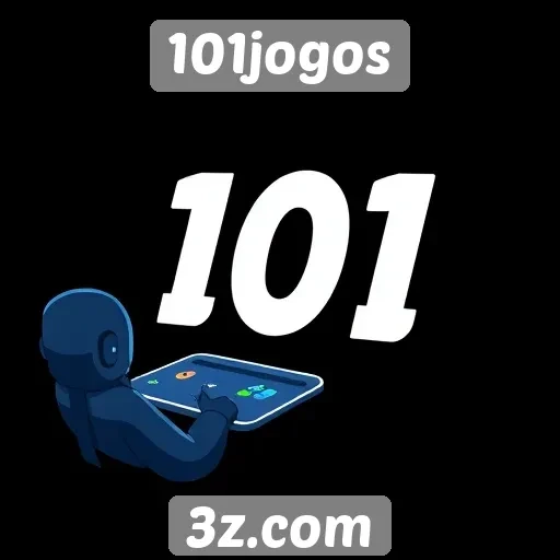 Plataforma 101jogos apresenta recursos de personalização de jogos