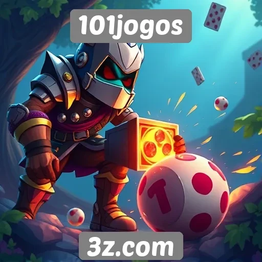 Dicas para maximizar a experiência no 101jogos