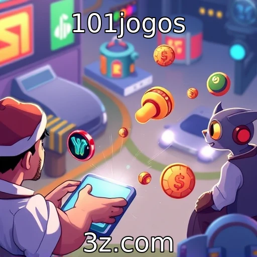 Novos formatos de monetização em jogos mobile