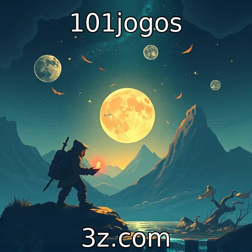 Como a narrativa está moldando jogos modernos