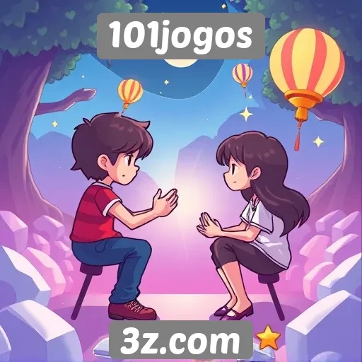 Novidades em 101jogos atraem novos usuários