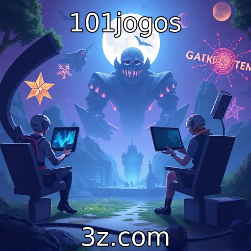 Novo estúdio de jogos promete inovações no design