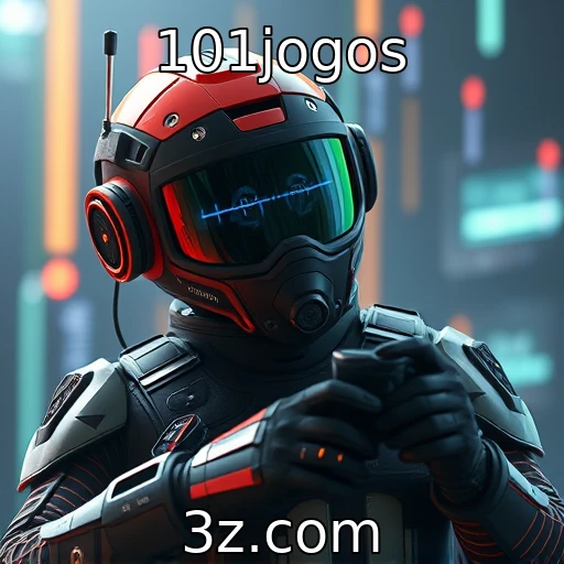 Inovações tecnológicas que estão moldando o futuro dos jogos