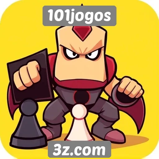 Tutoriais no 101jogos ajudam jogadores iniciantes
